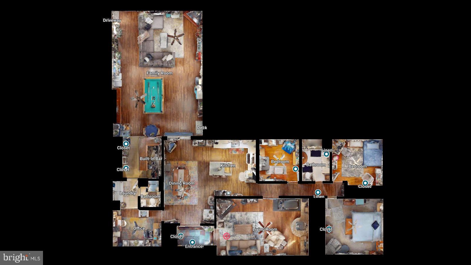 NON DEVELOPMENT - Residential