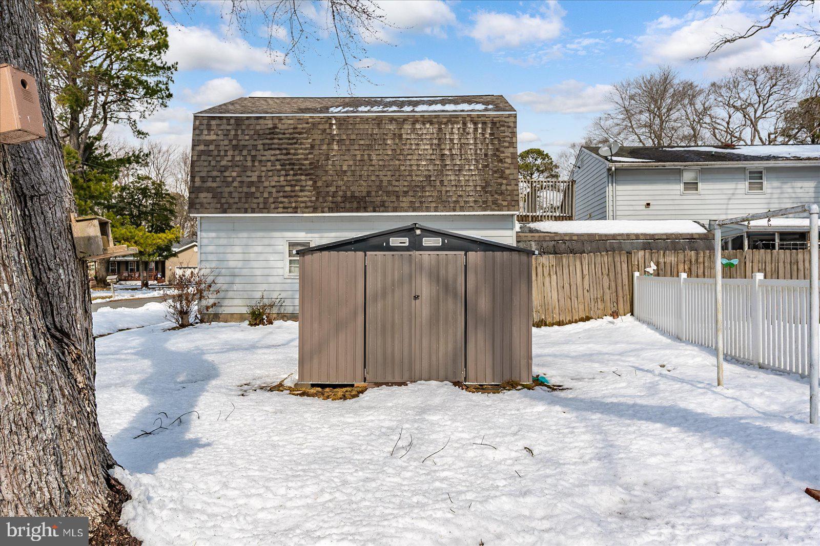 NON DEVELOPMENT - Residential