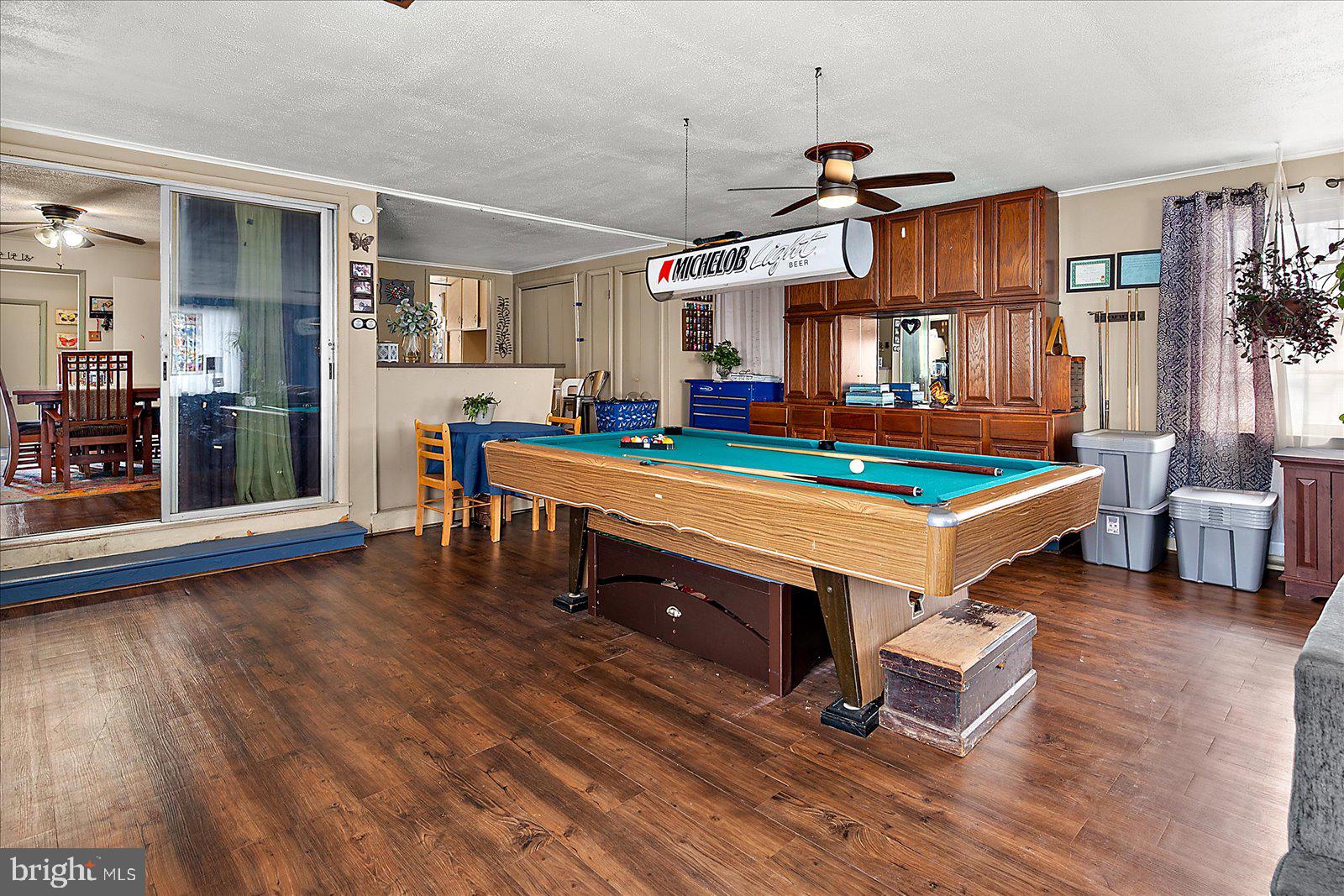 NON DEVELOPMENT - Residential