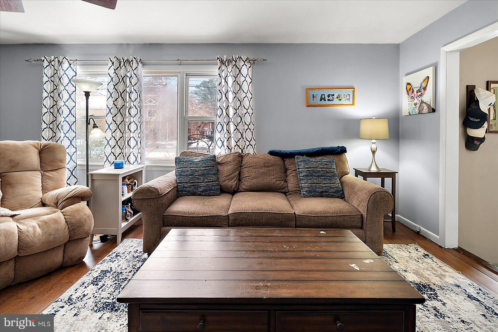 NON DEVELOPMENT - Residential