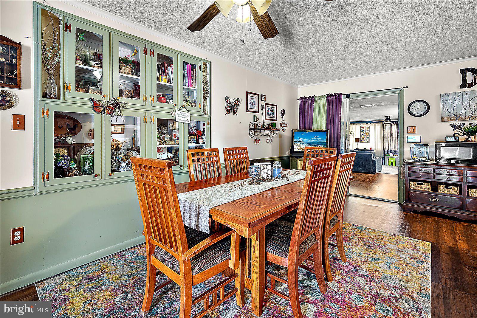 NON DEVELOPMENT - Residential