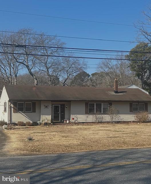 NON DEVELOPMENT - Residential