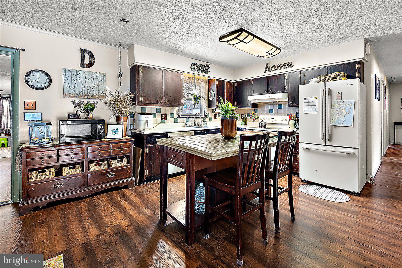 NON DEVELOPMENT - Residential