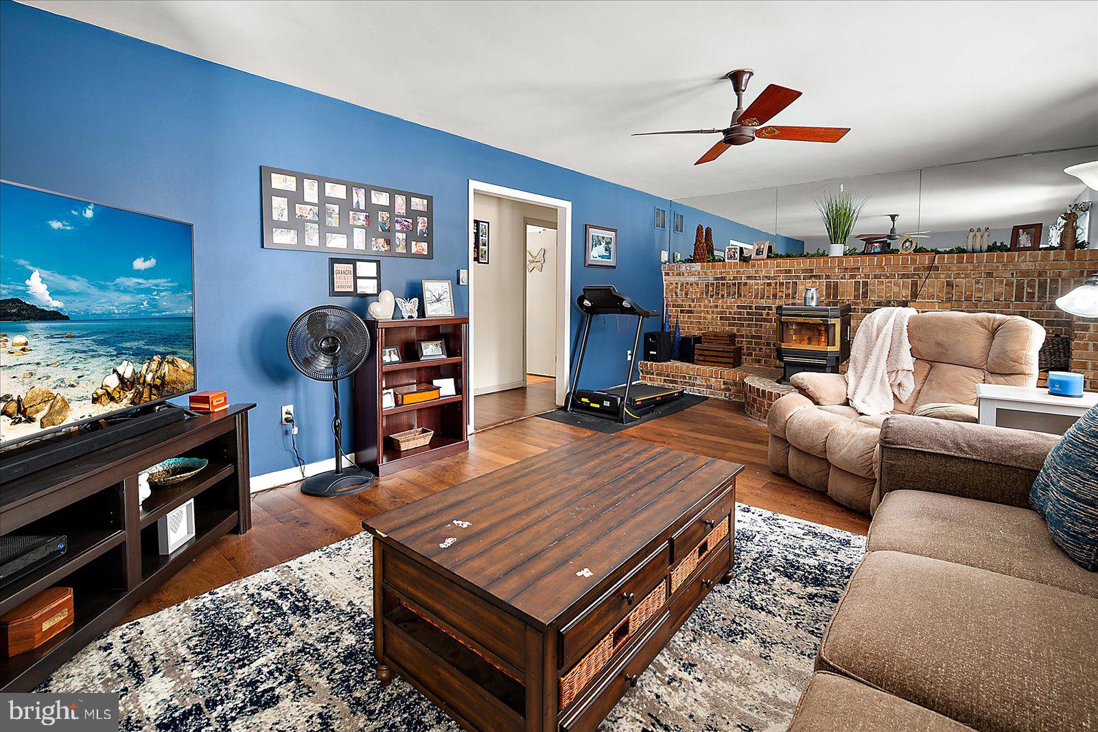 NON DEVELOPMENT - Residential