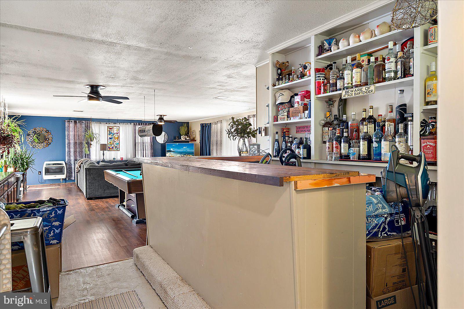 NON DEVELOPMENT - Residential