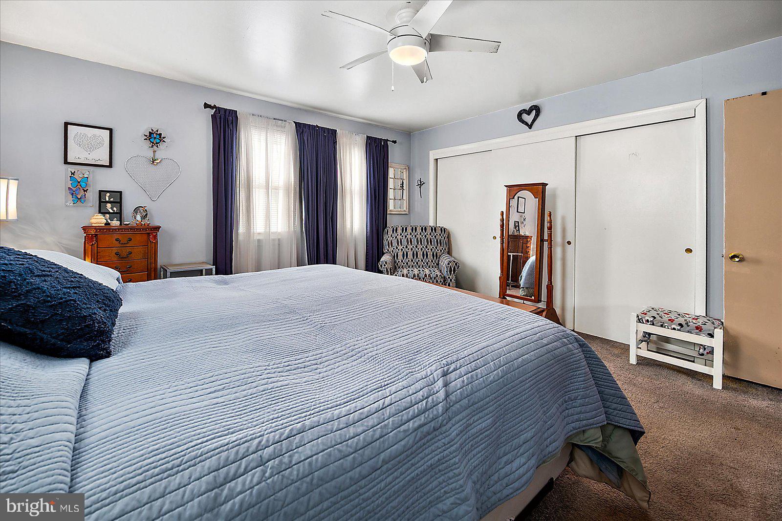 NON DEVELOPMENT - Residential