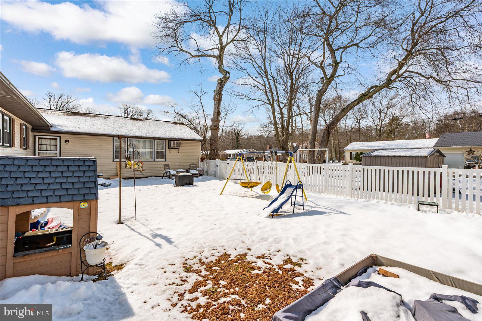 NON DEVELOPMENT - Residential