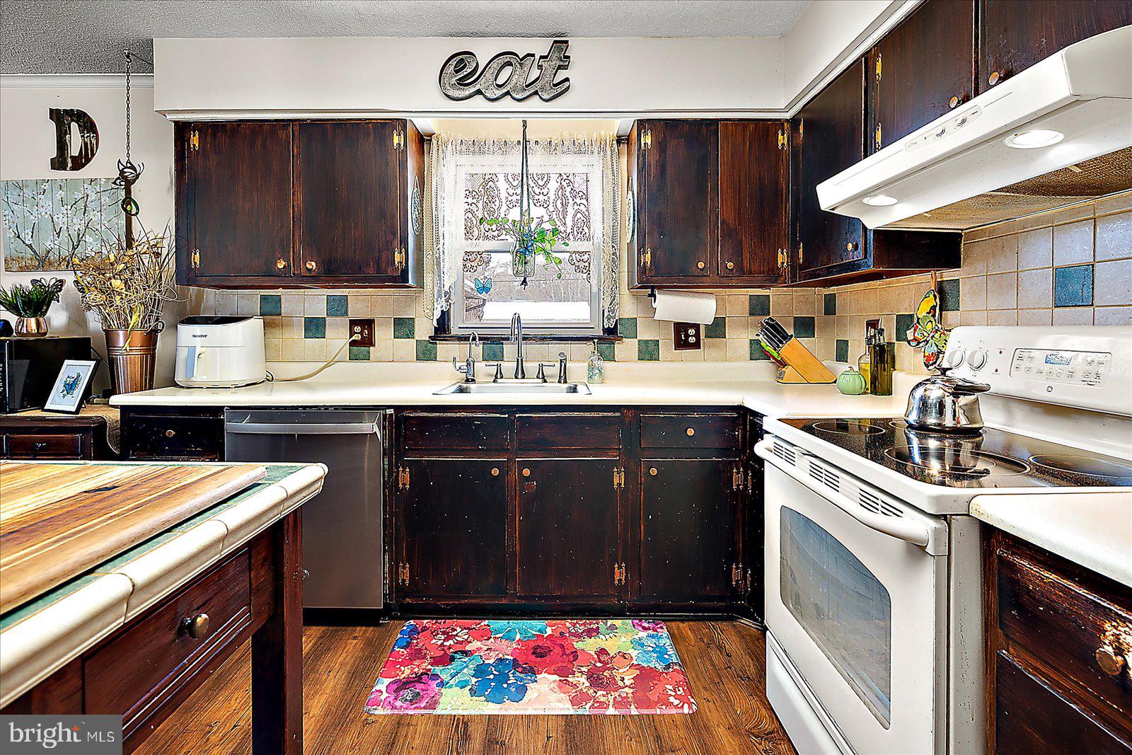 NON DEVELOPMENT - Residential