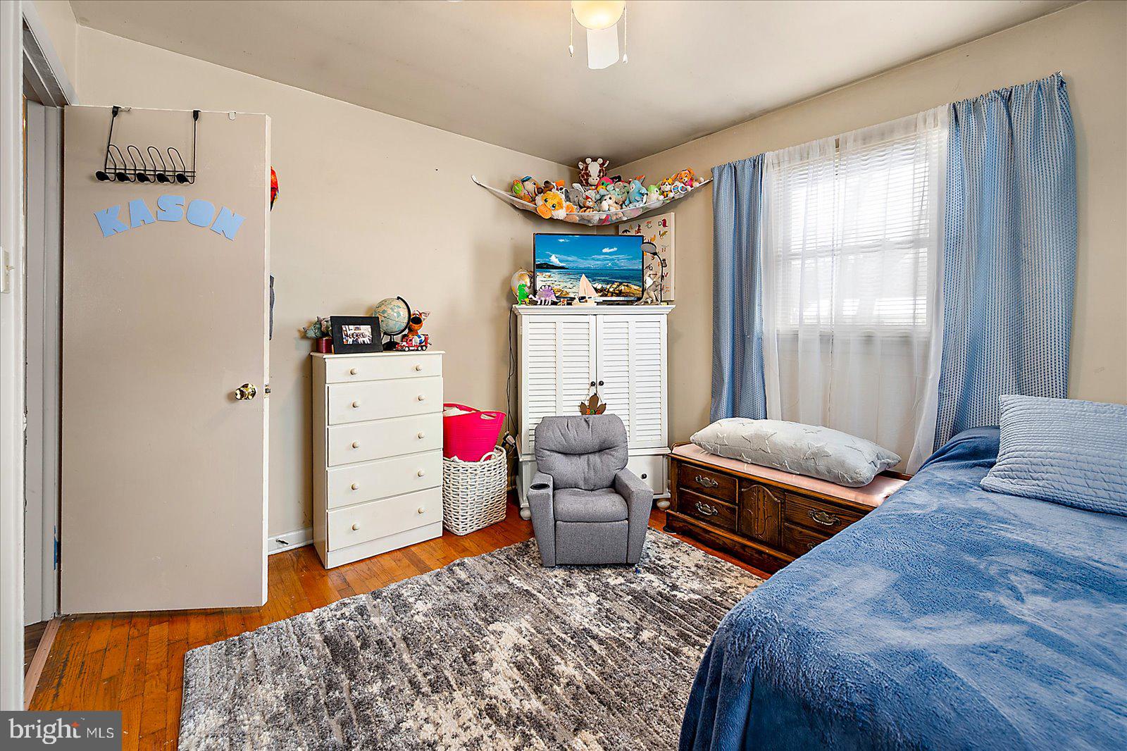 NON DEVELOPMENT - Residential