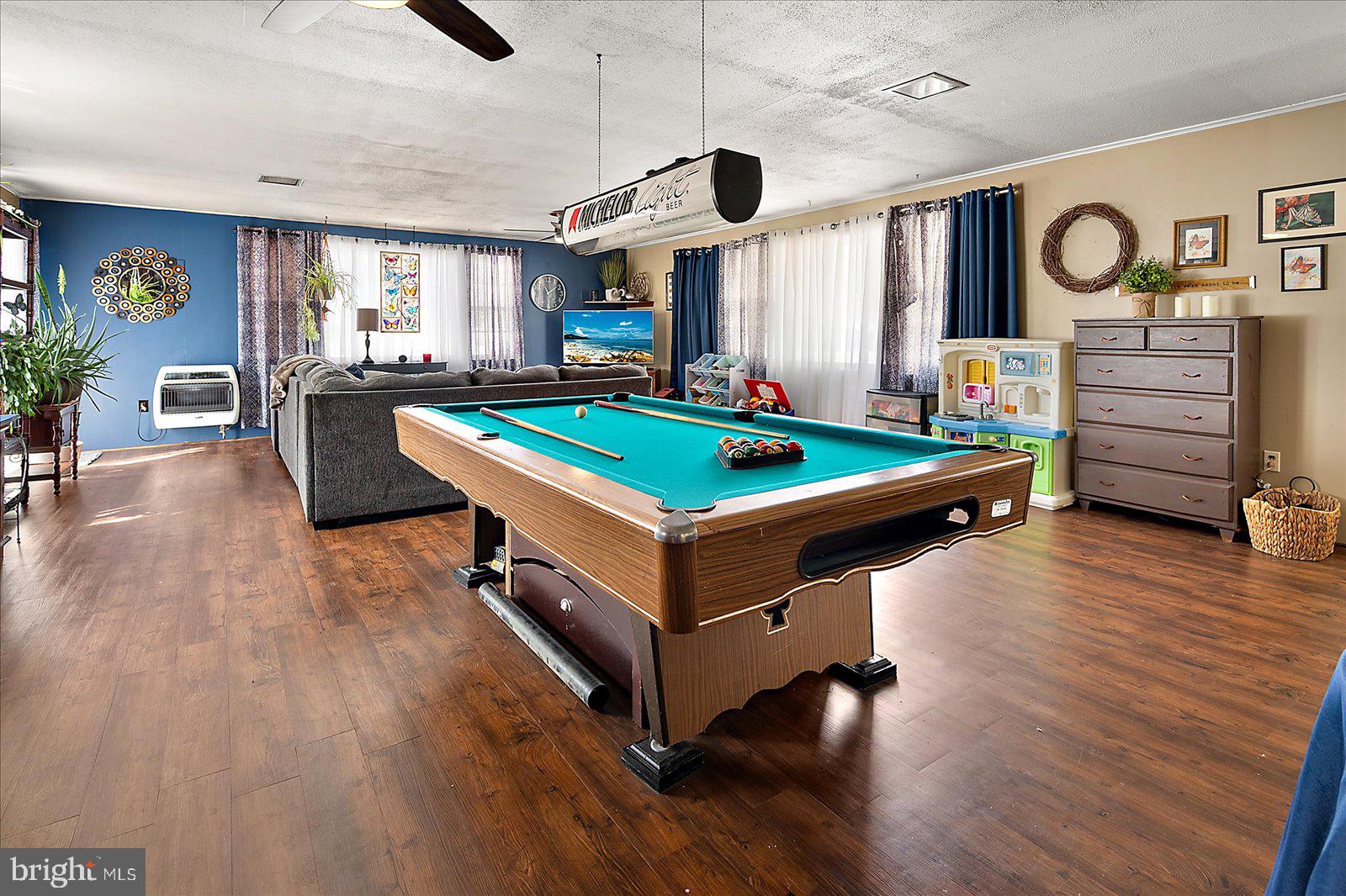 NON DEVELOPMENT - Residential