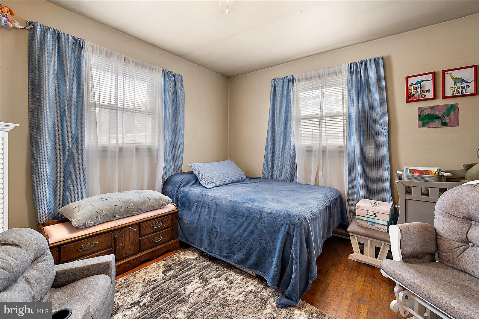 NON DEVELOPMENT - Residential