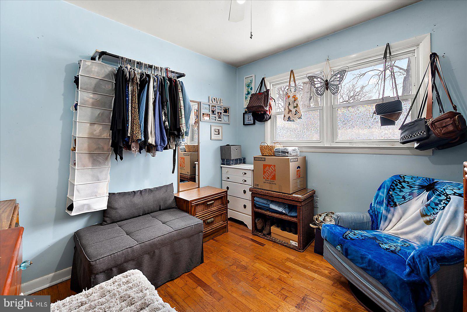 NON DEVELOPMENT - Residential