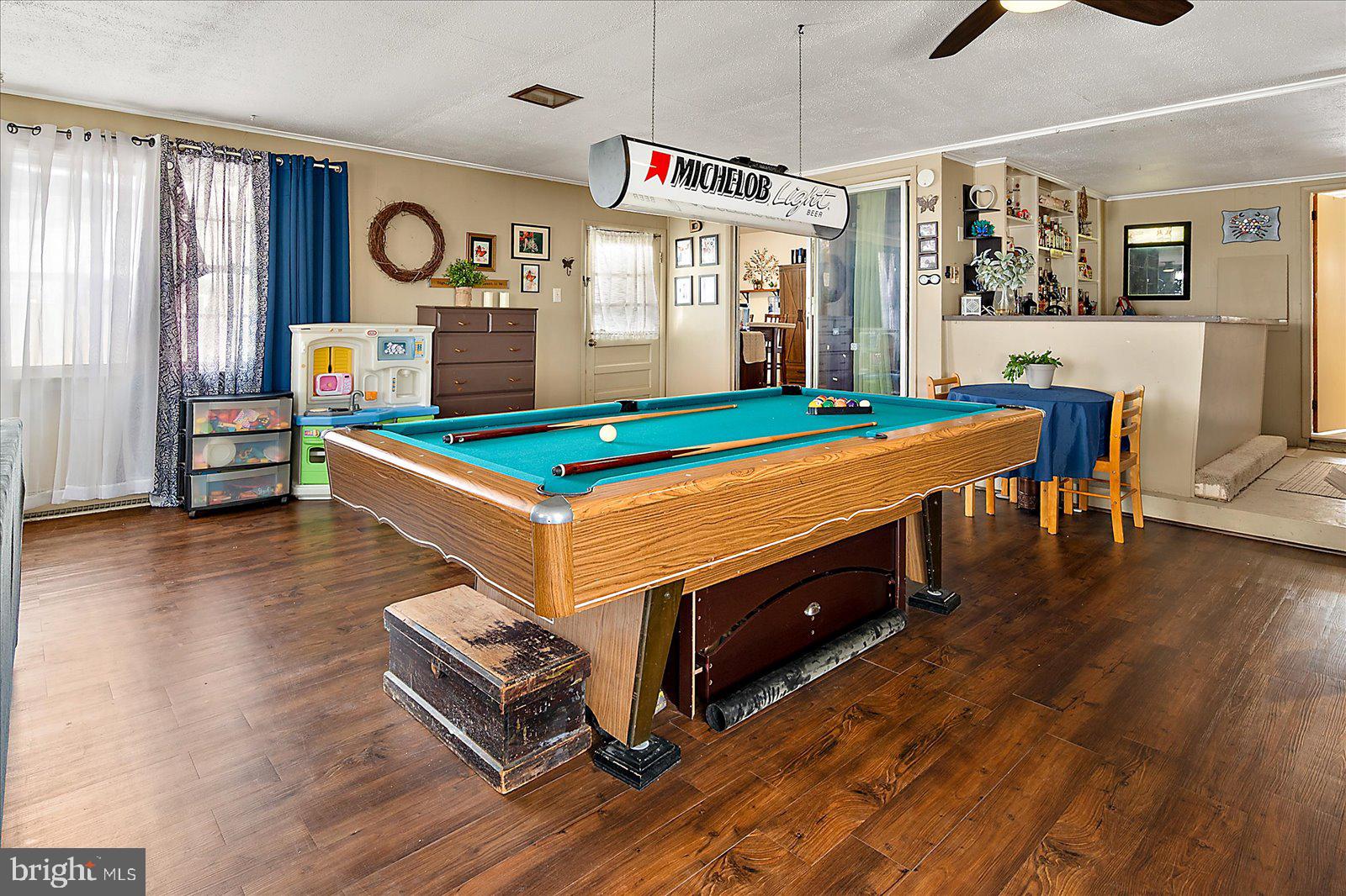 NON DEVELOPMENT - Residential