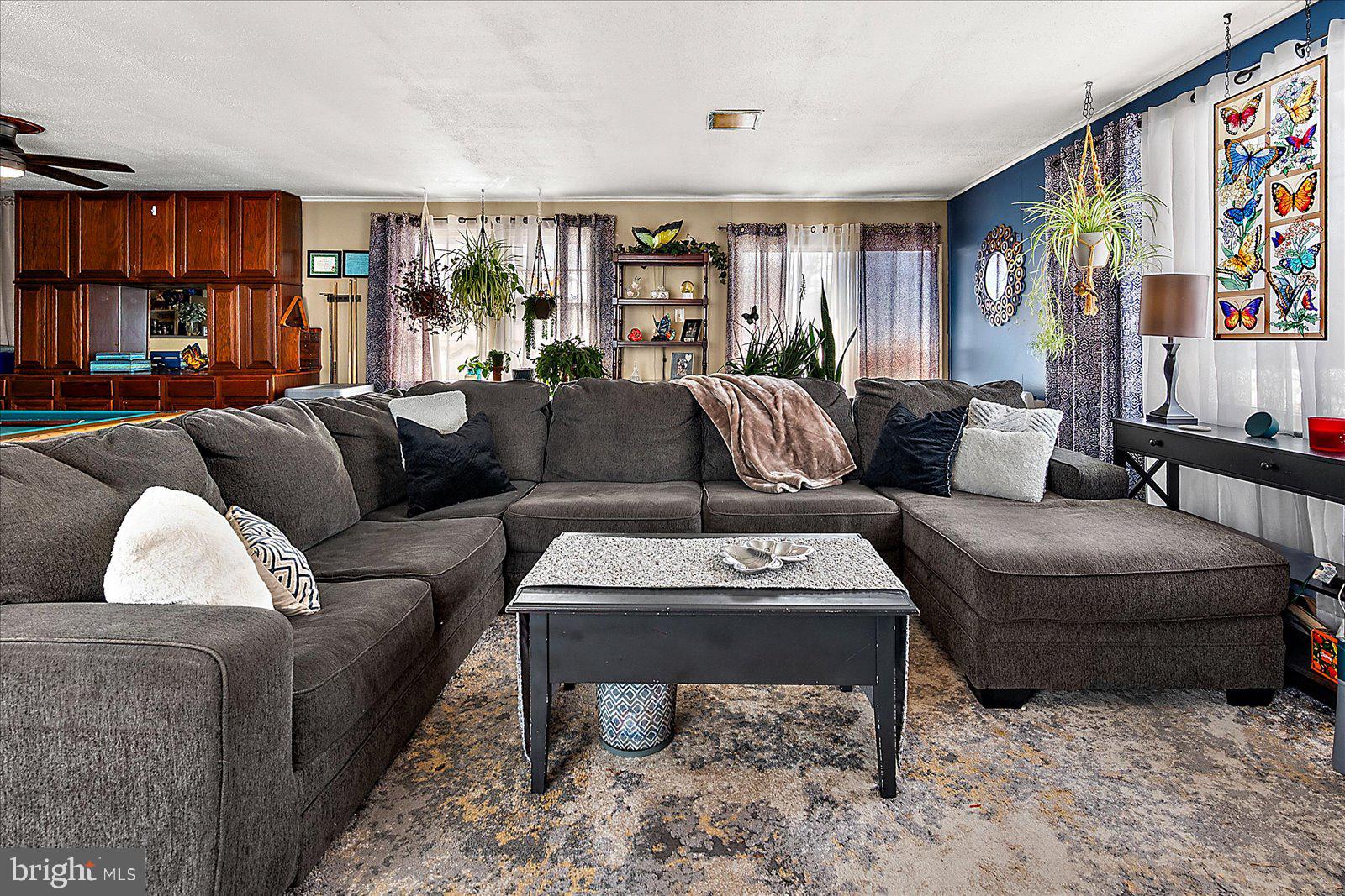 NON DEVELOPMENT - Residential