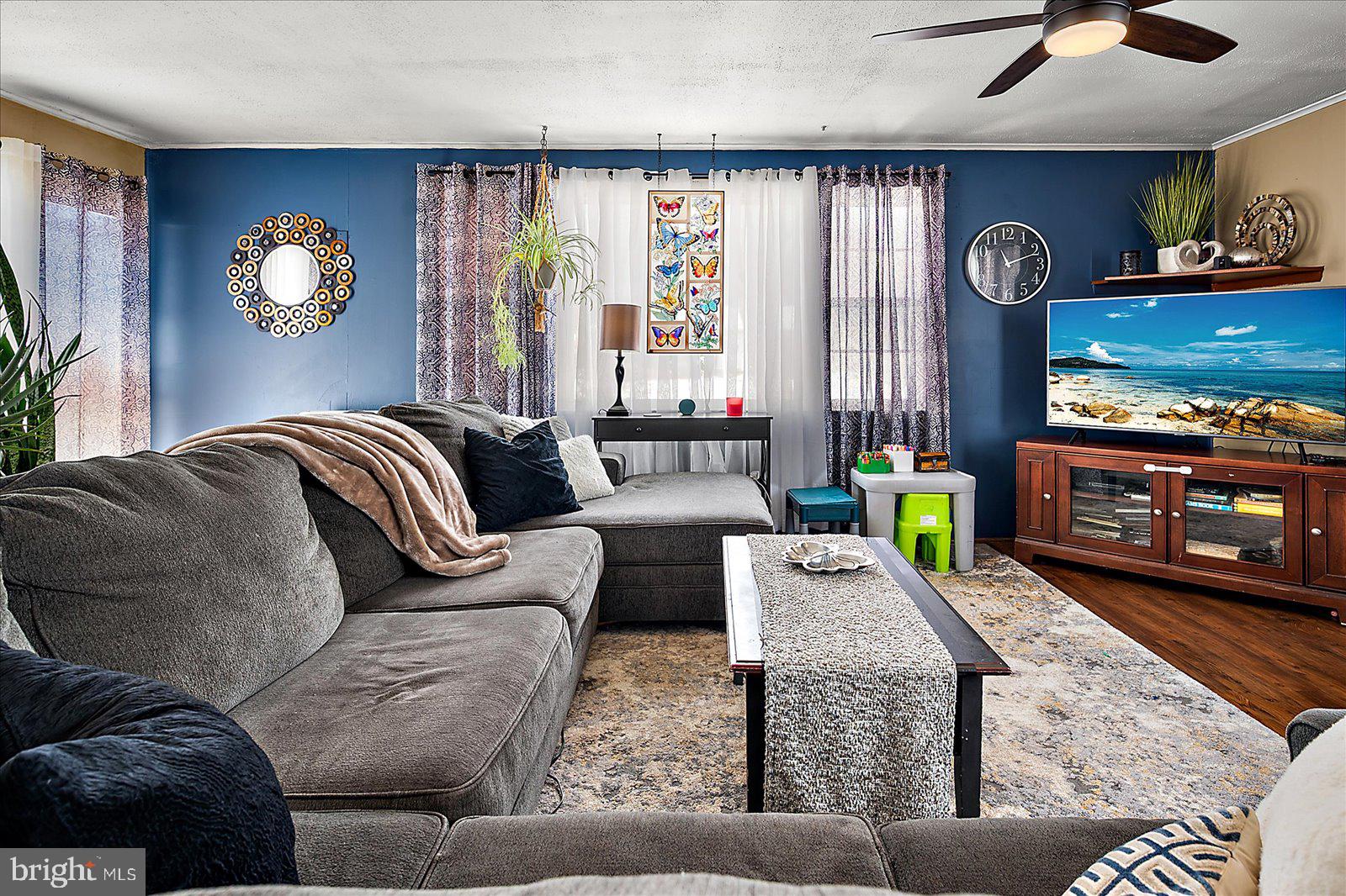 NON DEVELOPMENT - Residential