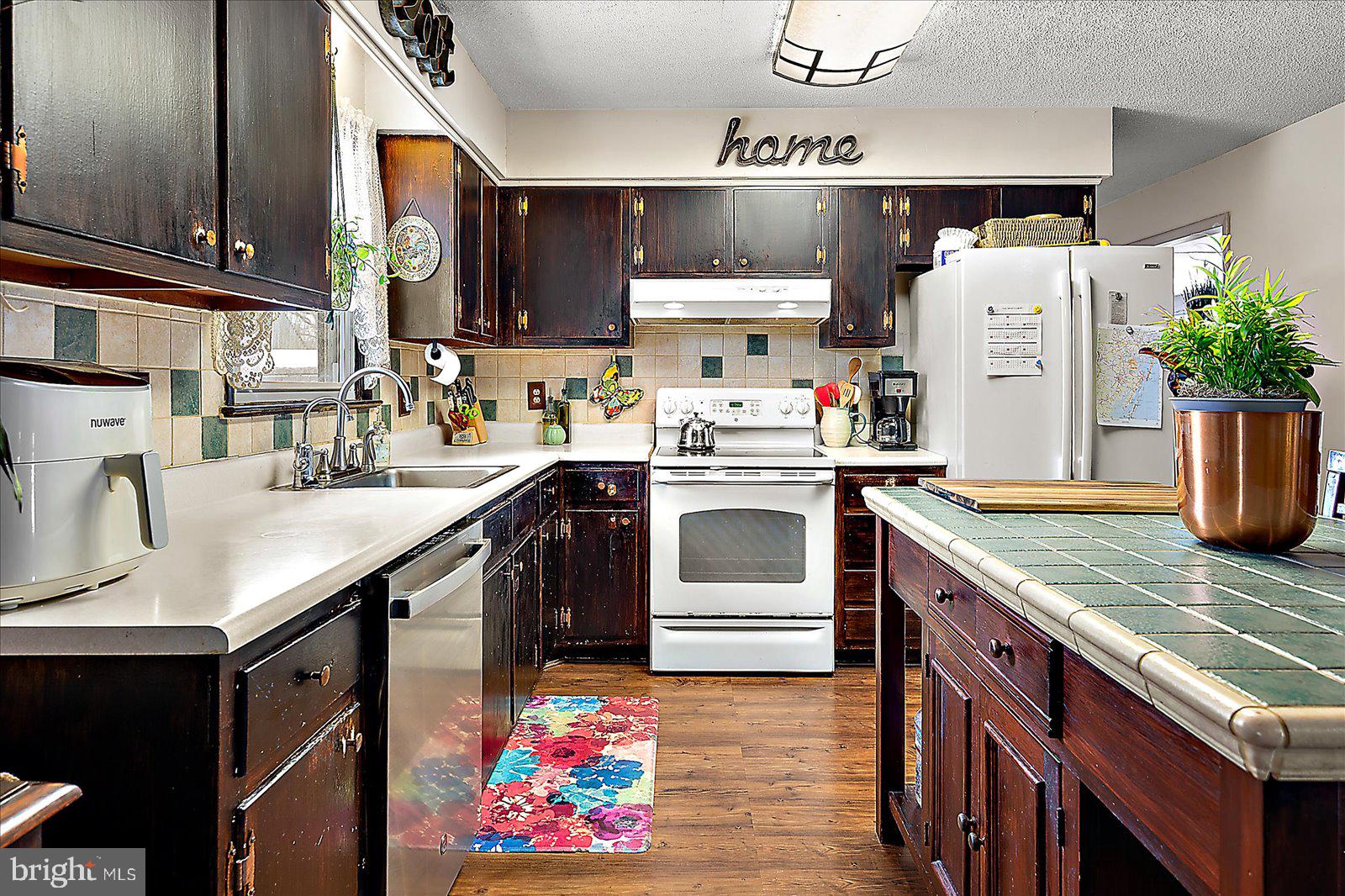 NON DEVELOPMENT - Residential