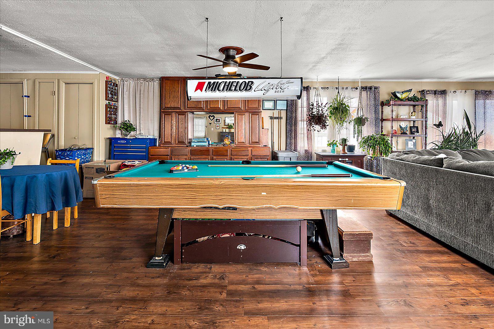 NON DEVELOPMENT - Residential