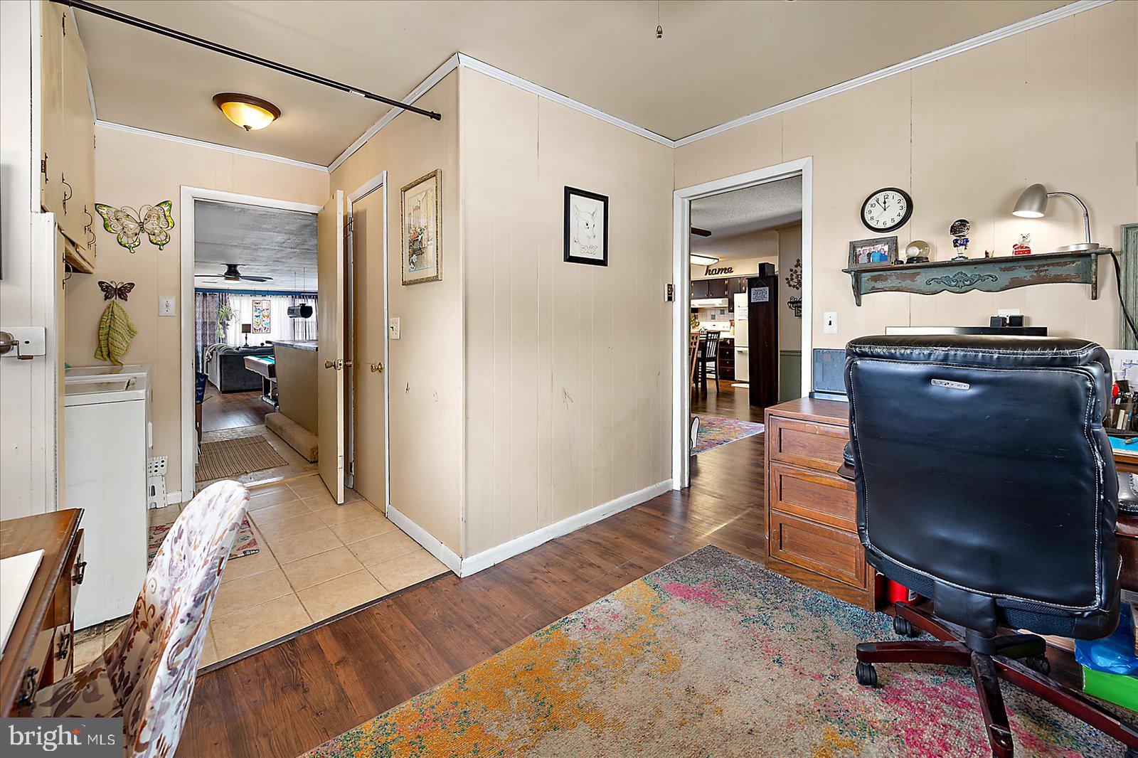 NON DEVELOPMENT - Residential