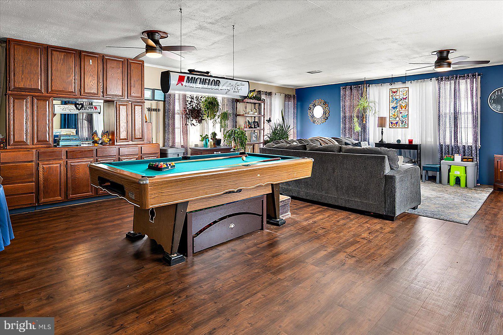 NON DEVELOPMENT - Residential