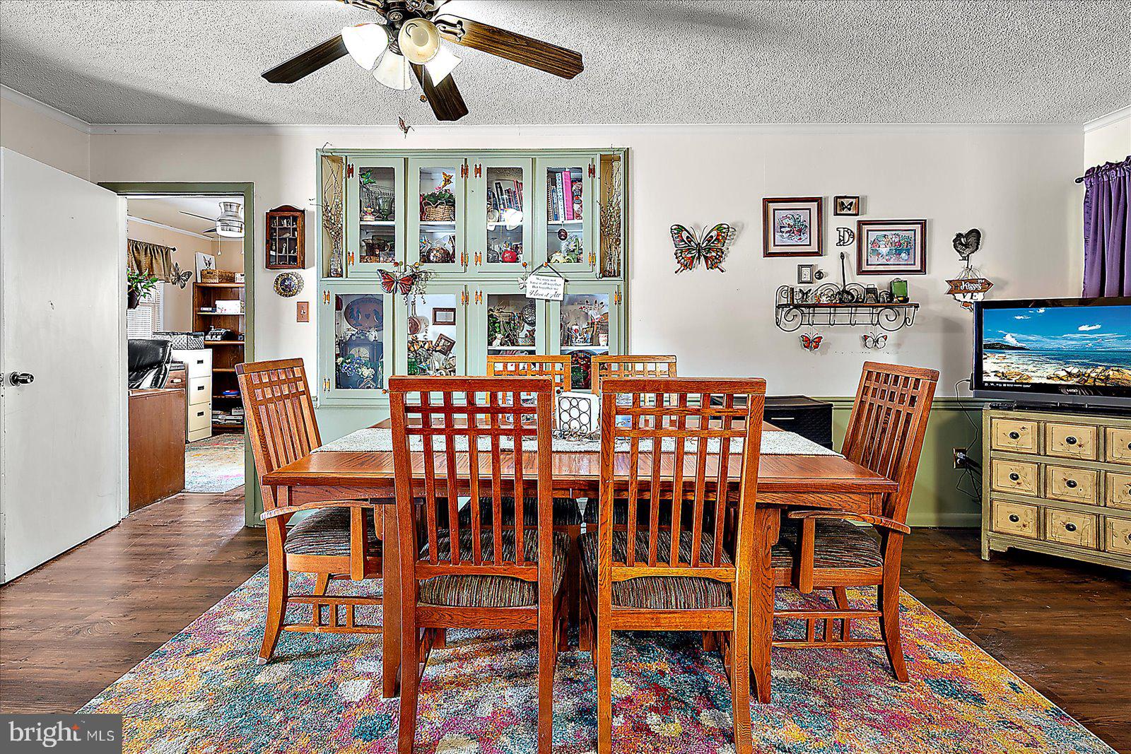 NON DEVELOPMENT - Residential