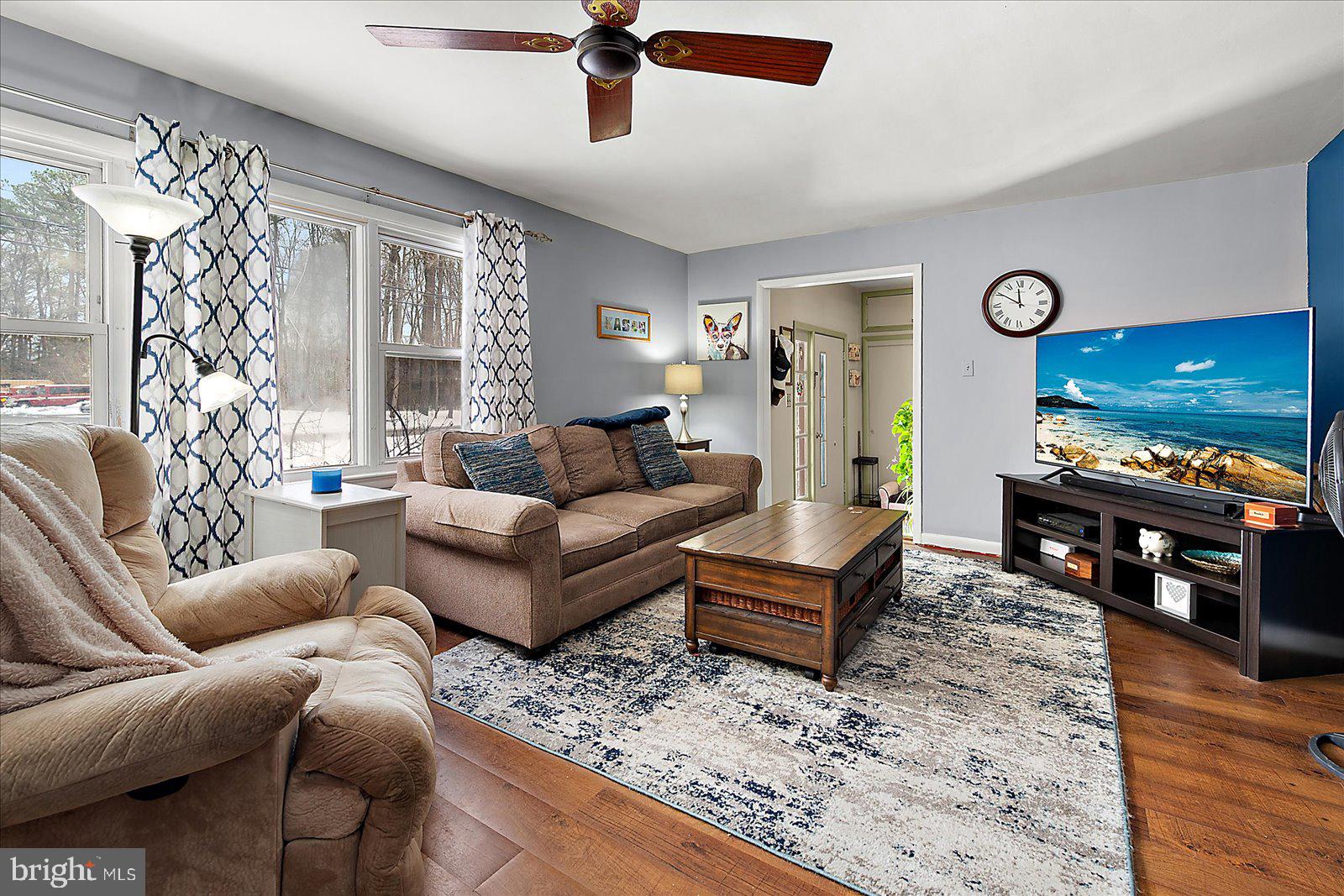 NON DEVELOPMENT - Residential