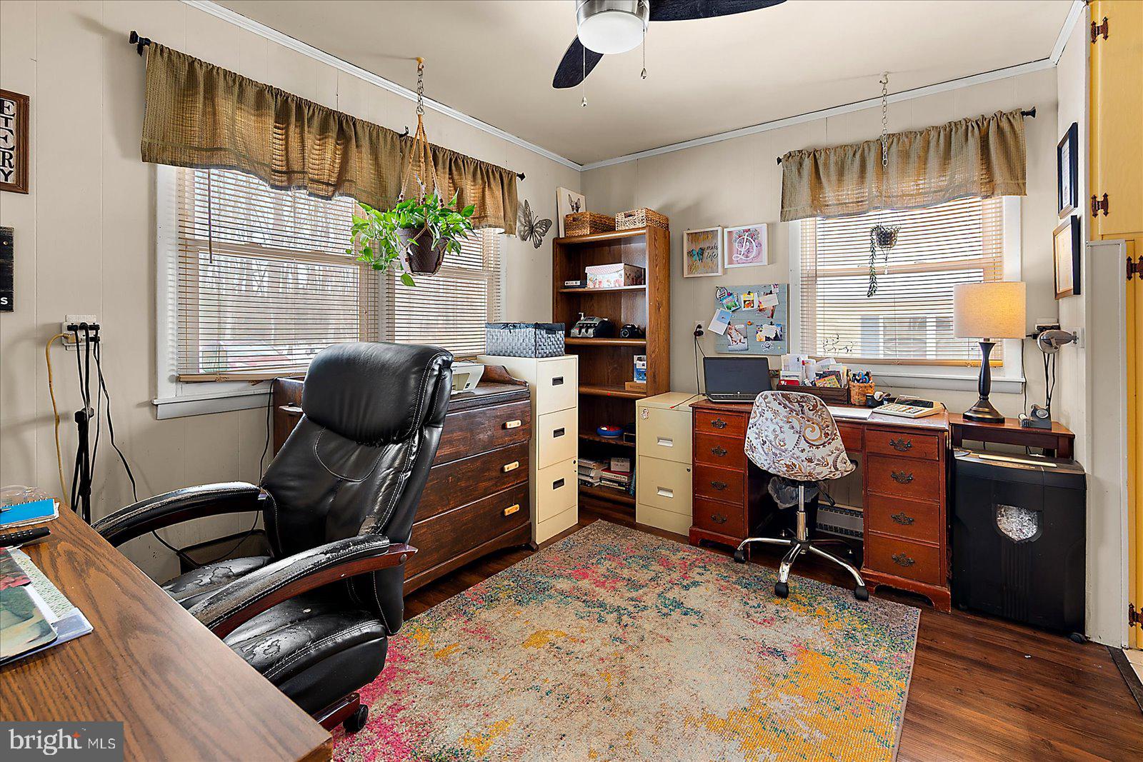 NON DEVELOPMENT - Residential