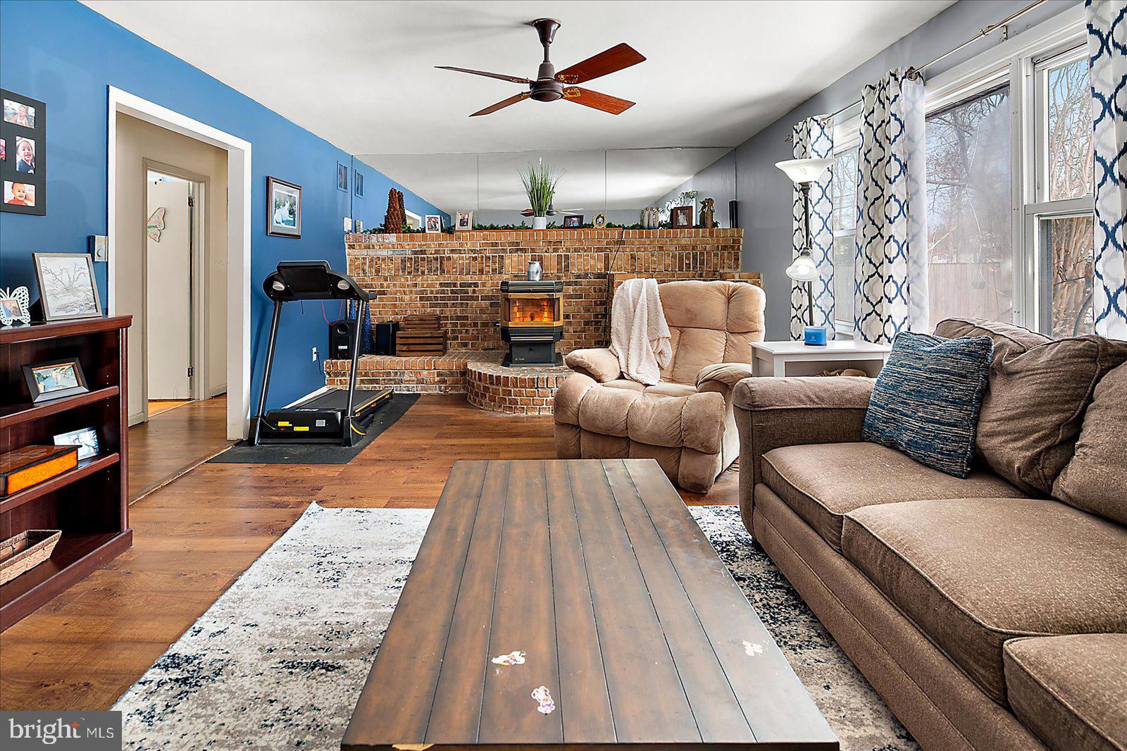 NON DEVELOPMENT - Residential