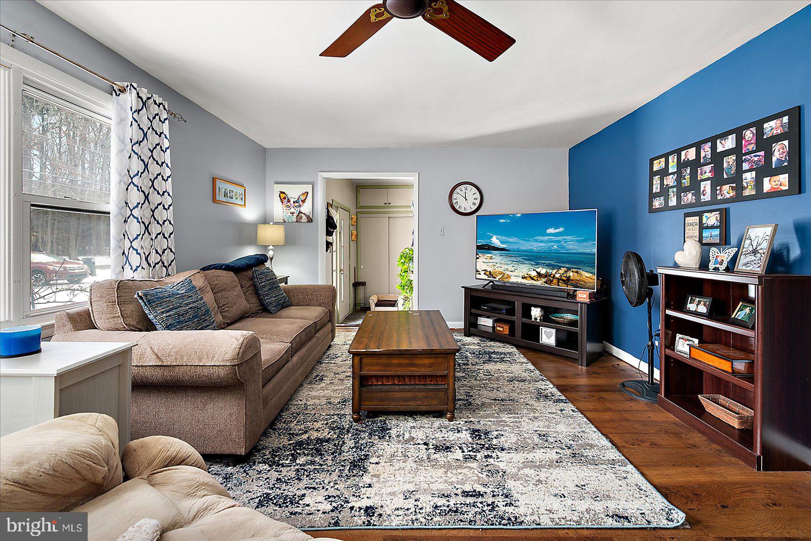 NON DEVELOPMENT - Residential