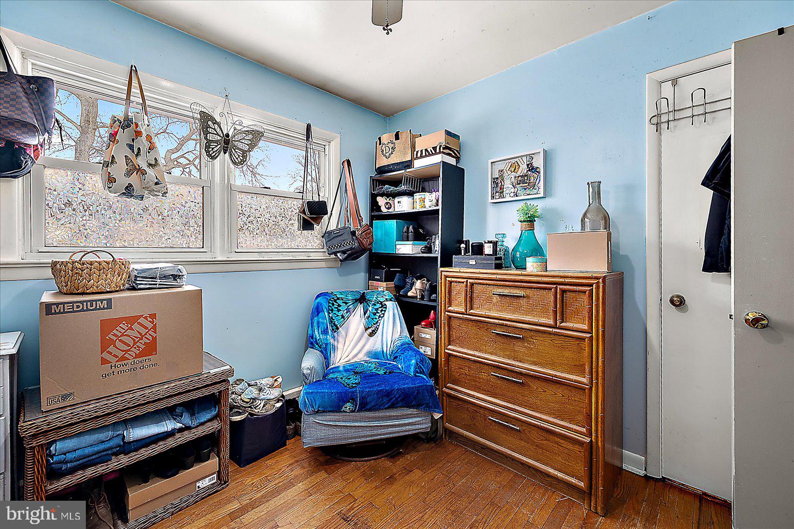 NON DEVELOPMENT - Residential