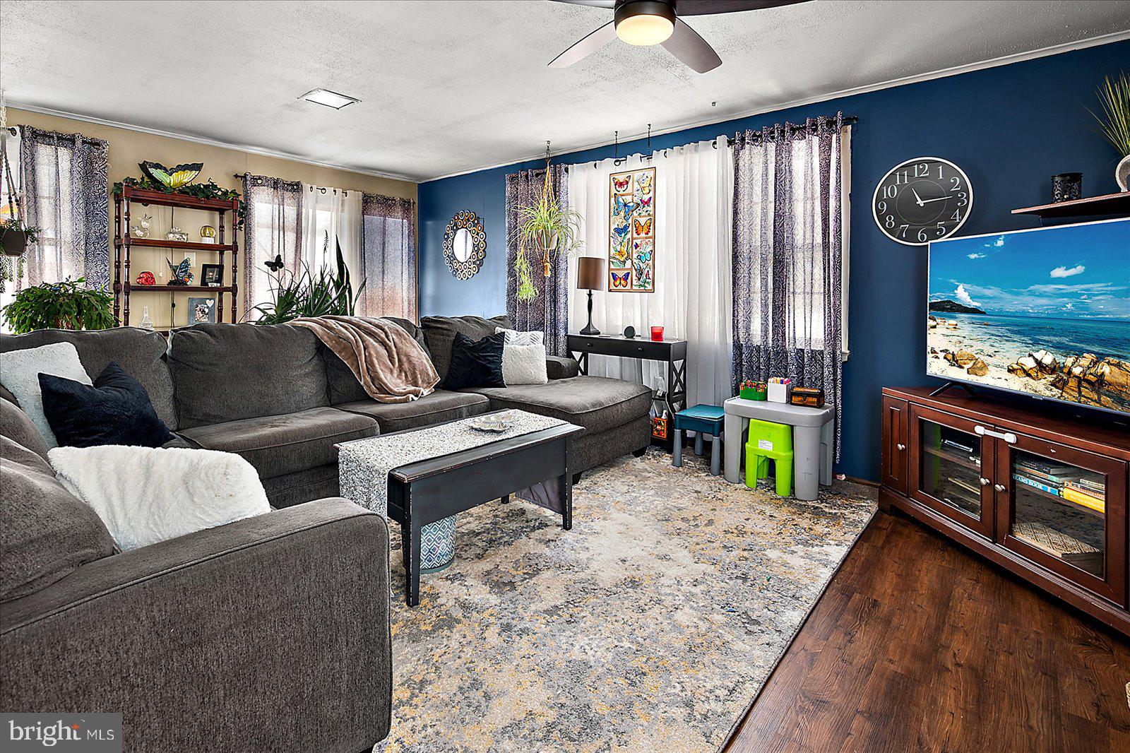 NON DEVELOPMENT - Residential