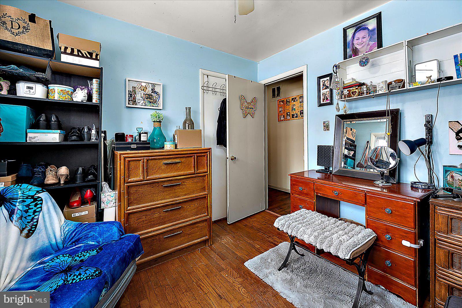 NON DEVELOPMENT - Residential