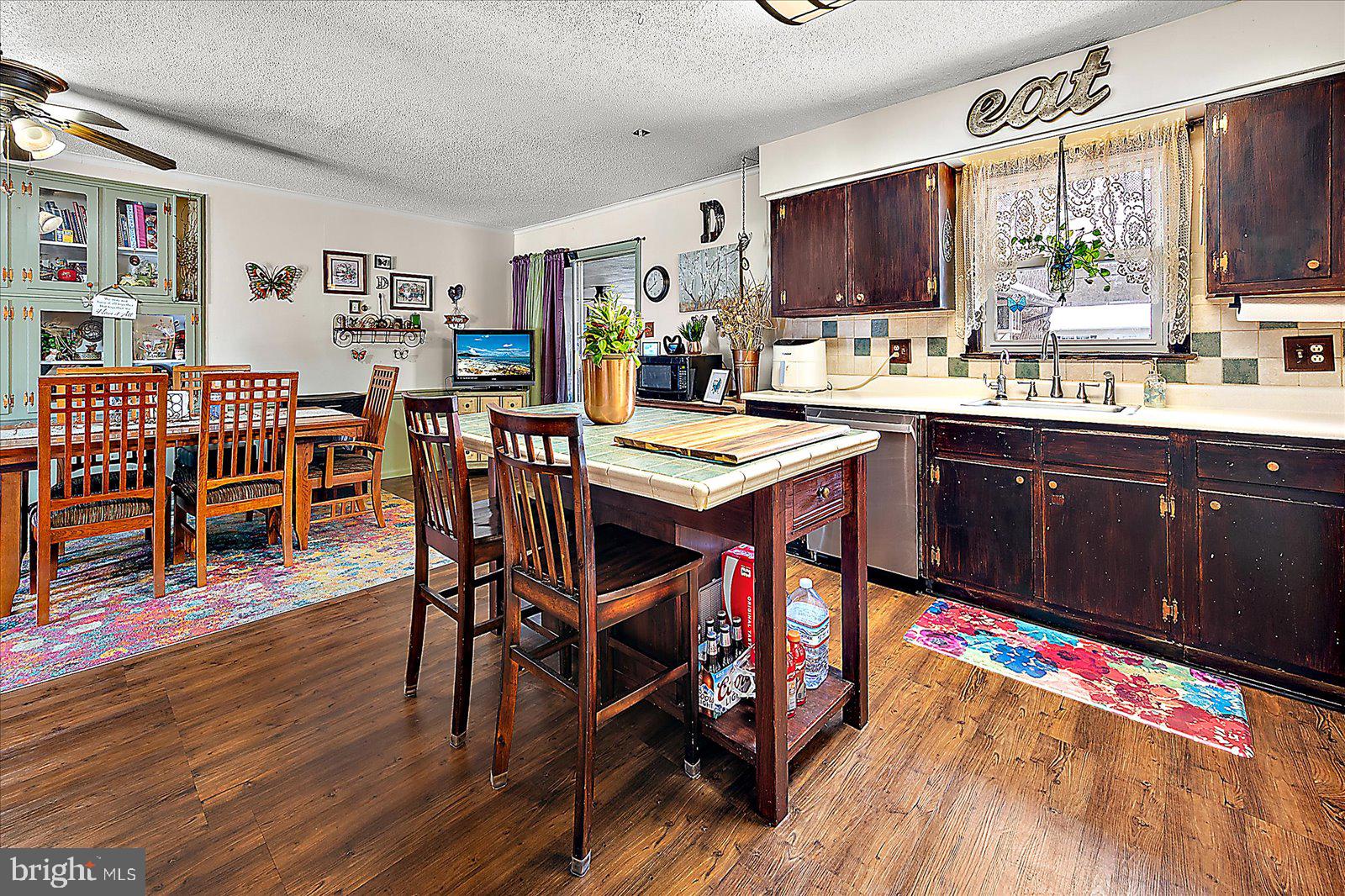 NON DEVELOPMENT - Residential