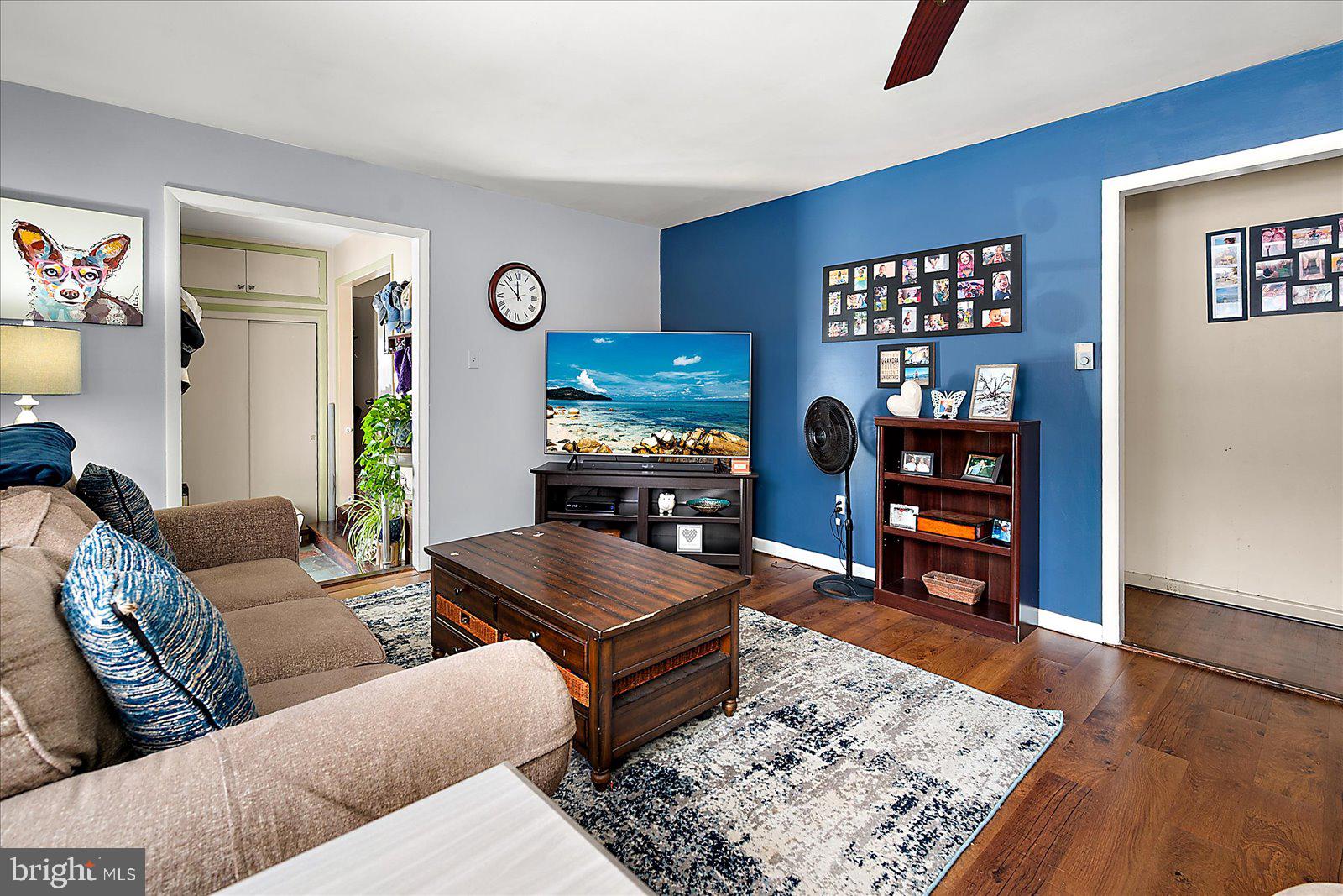 NON DEVELOPMENT - Residential