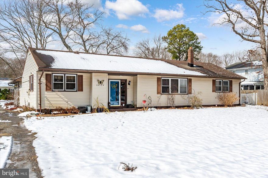 Don't miss this opportunity to own a spacious home in highly desirable West Ocean City. Offering over 2,400 square feet of living space, this property provides an abundance of room for comfortable everyday living, entertaining guests, or exploring investment potential.  Enjoy the freedom of no HOA while being just minutes from shopping, dining, marinas, nightlife, and the beautiful beaches of Ocean
City. The location offers the perfect balance of convenience and coastal lifestyle. Large fenced in rear yard, perfect for you furry friends or outdoor entertainment. Being sold AS IS, this property combines space, location, and opportunity in one of West Ocean City's most desirable areas. Whether you're looking for a primary residence, second home, or investment property, this home offers outstanding potential. Schedule a showing Today..