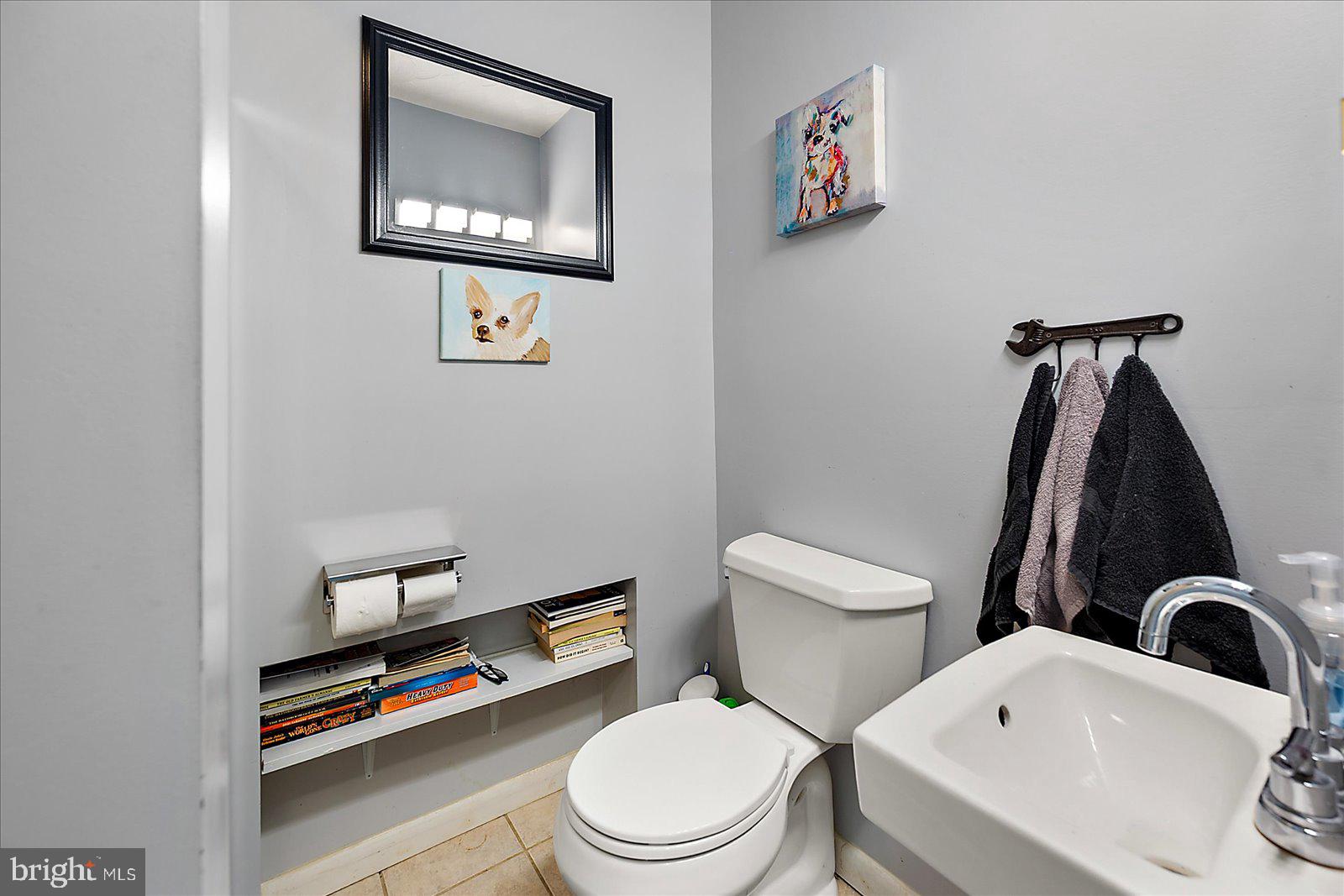 NON DEVELOPMENT - Residential