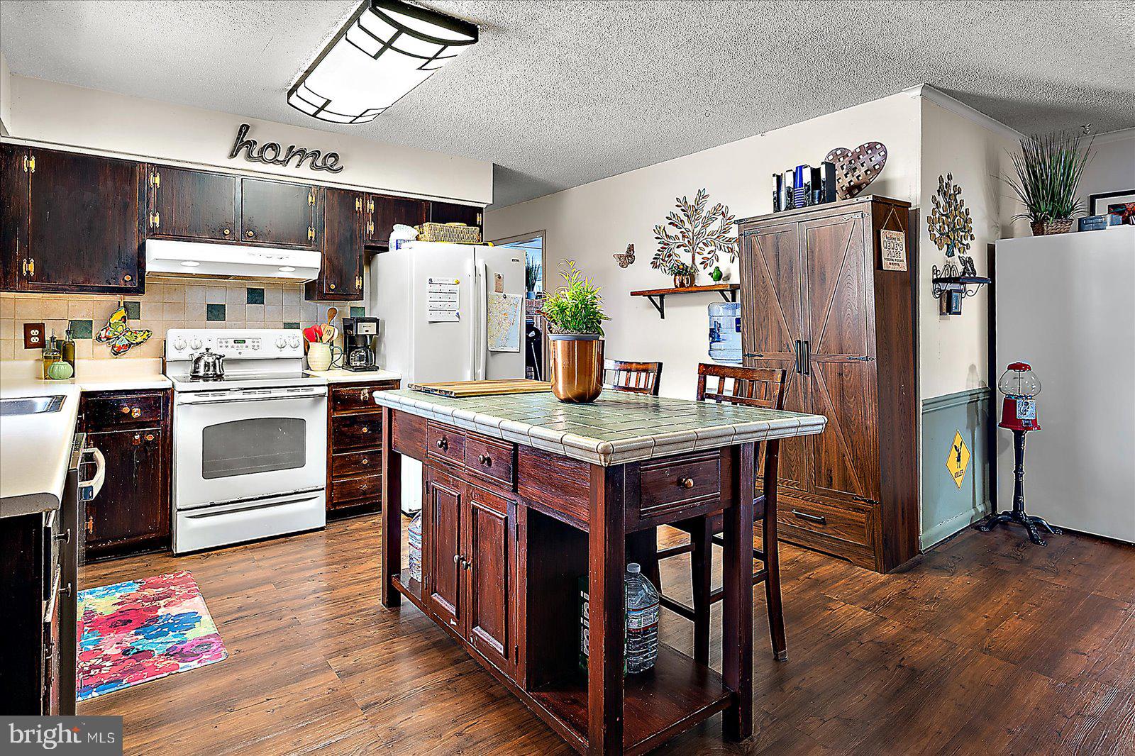 NON DEVELOPMENT - Residential