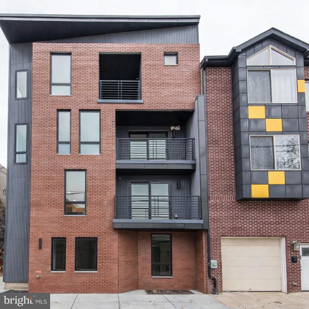 NORTHERN LIBERTIES - Residential