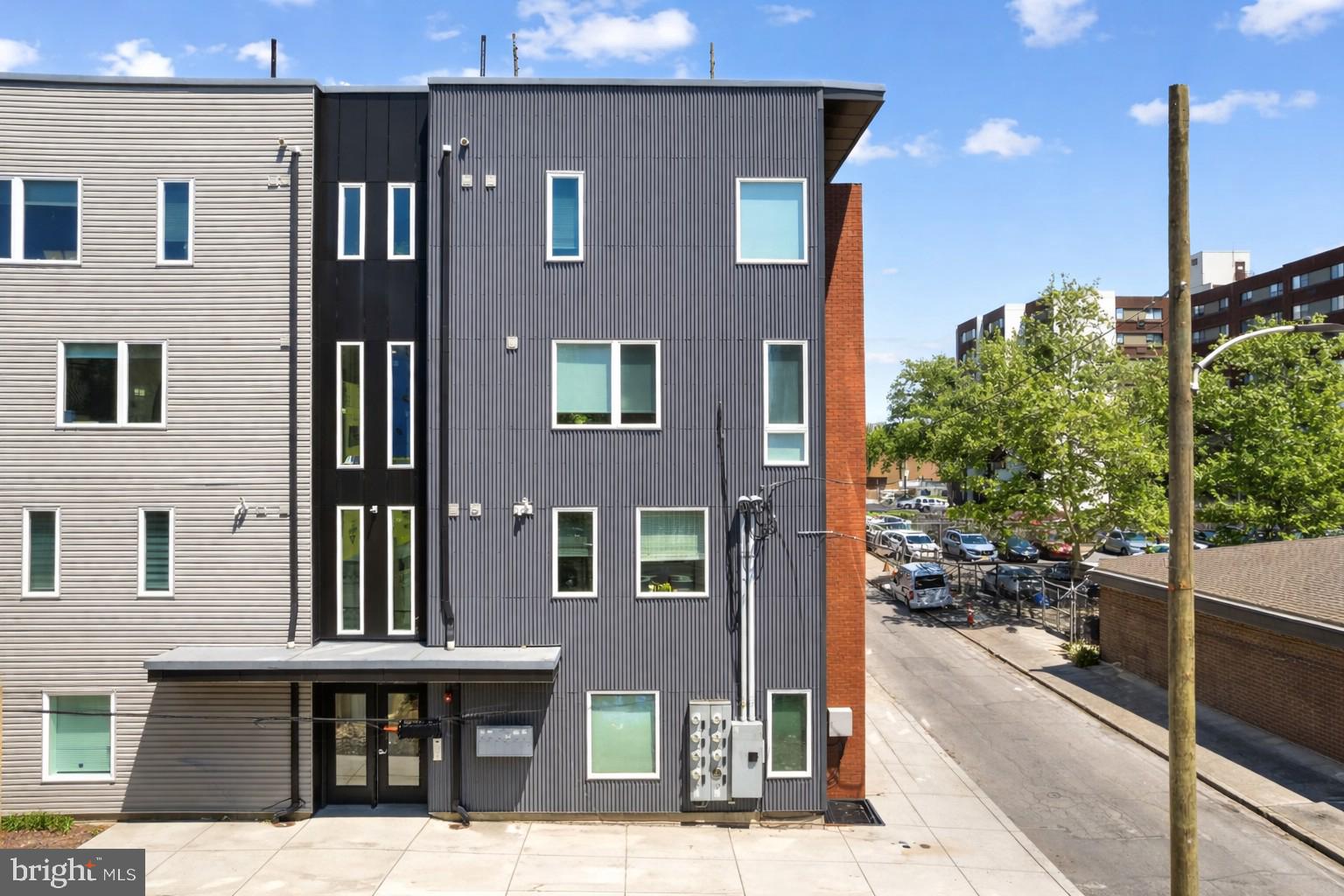 NORTHERN LIBERTIES - Residential