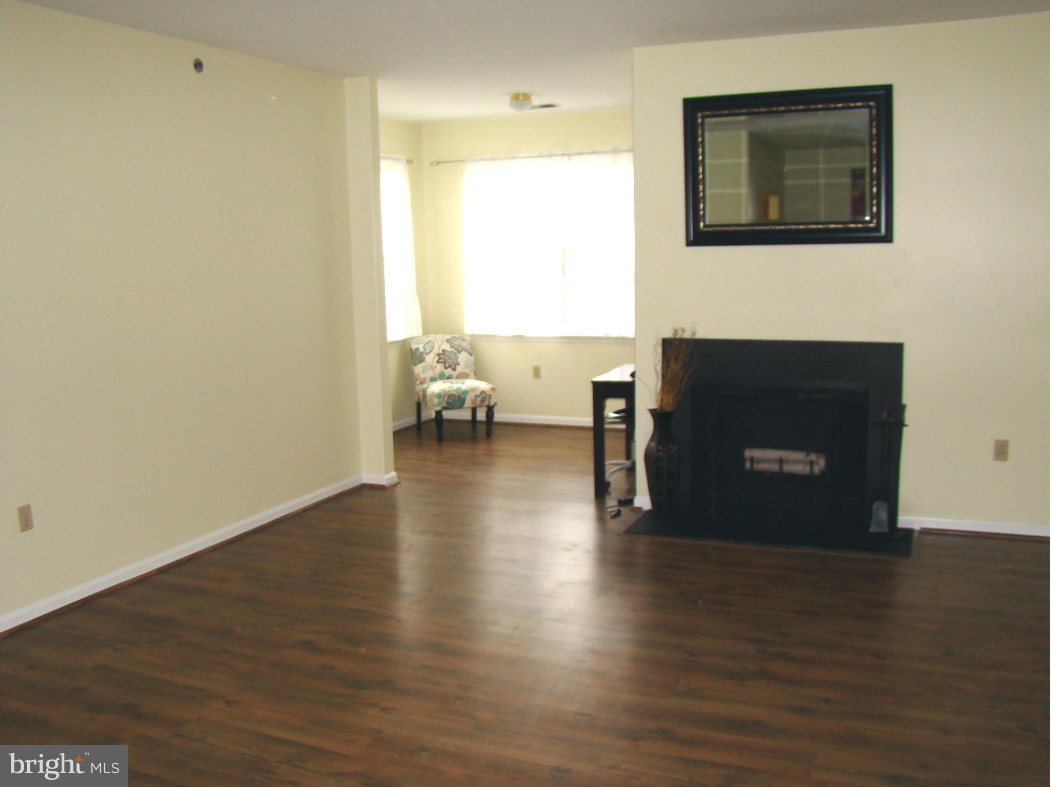 LIONS GATE - Residential