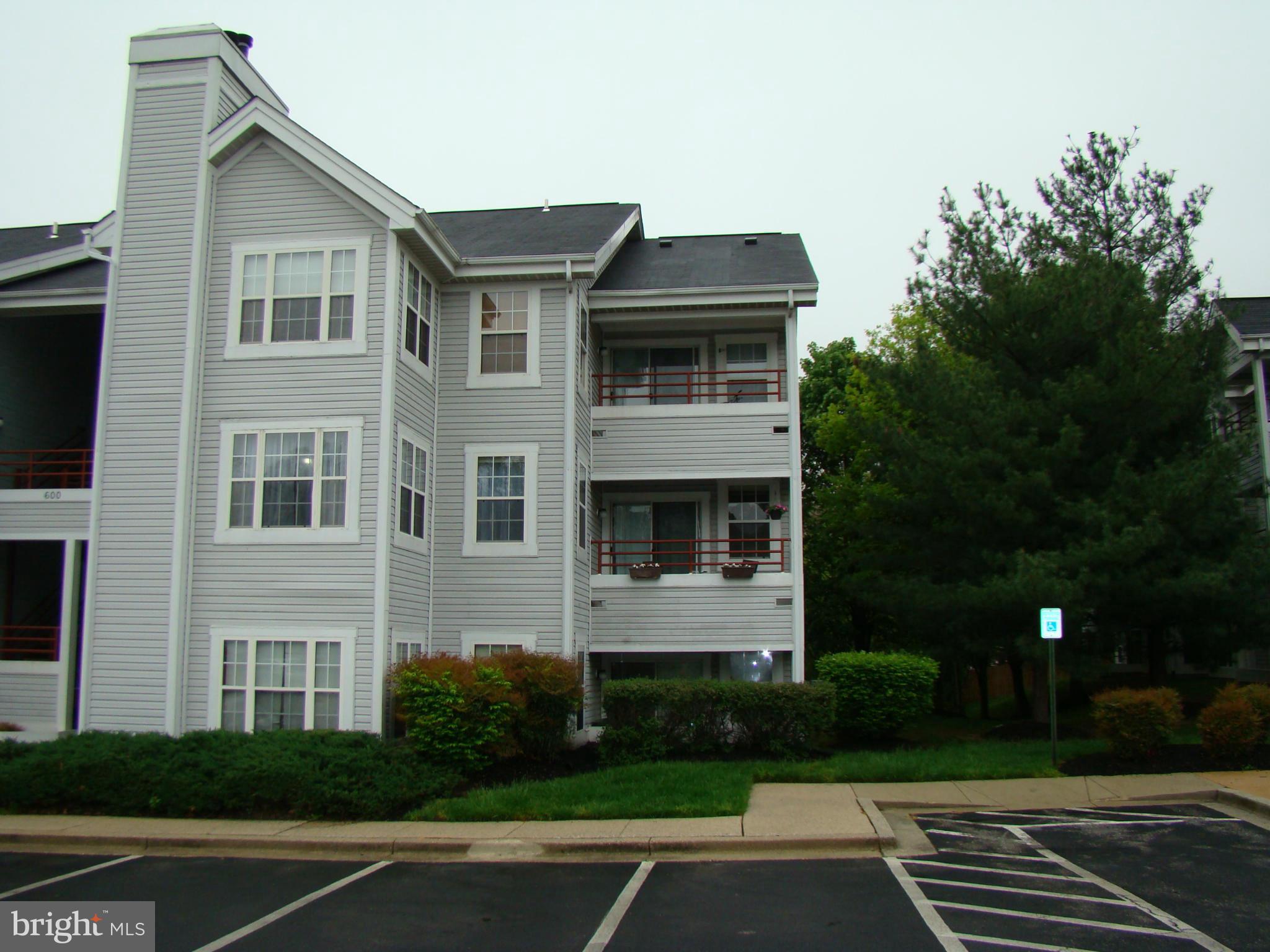 LIONS GATE - Residential