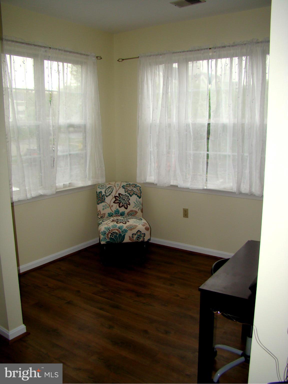 LIONS GATE - Residential