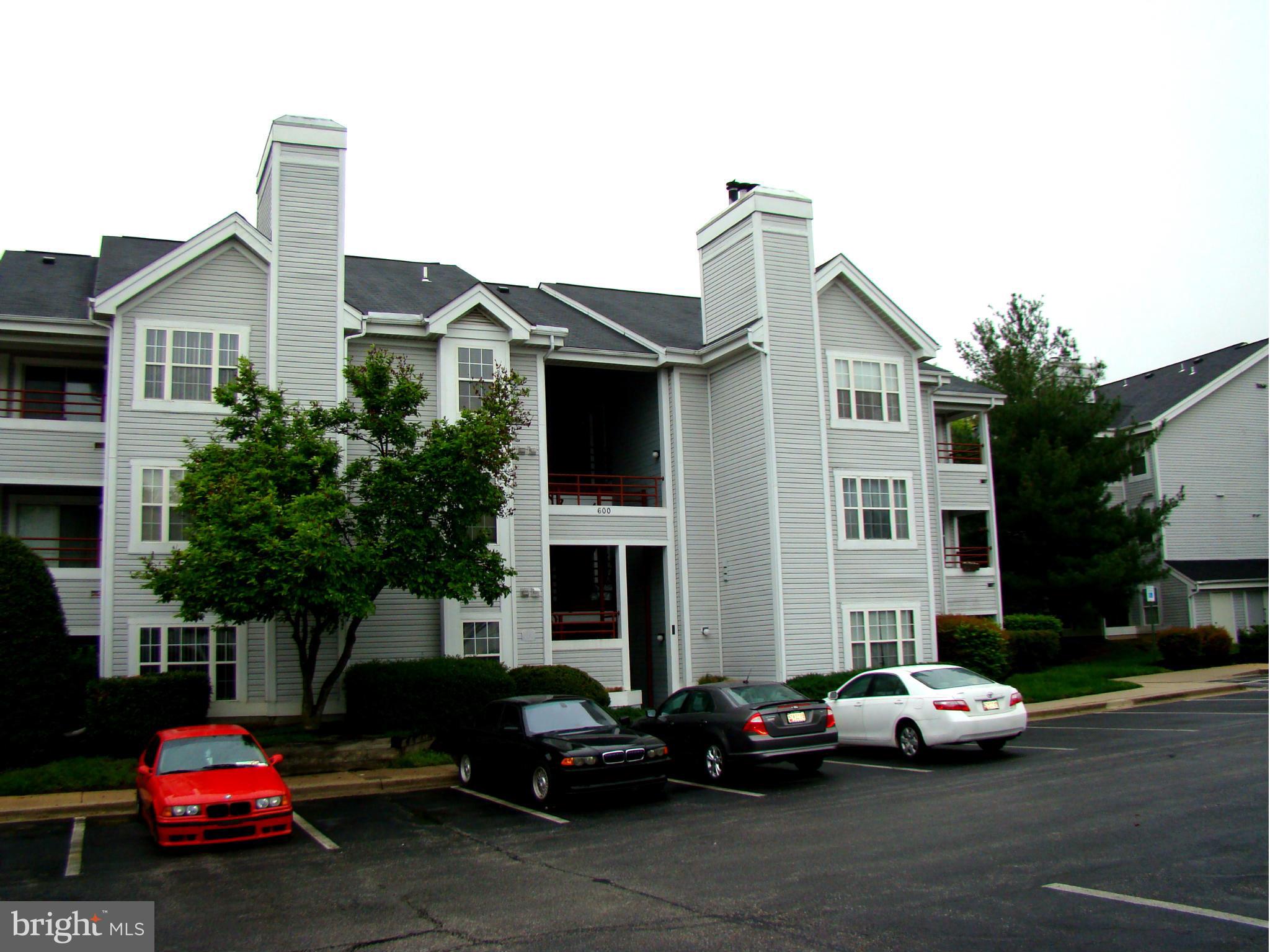 LIONS GATE - Residential