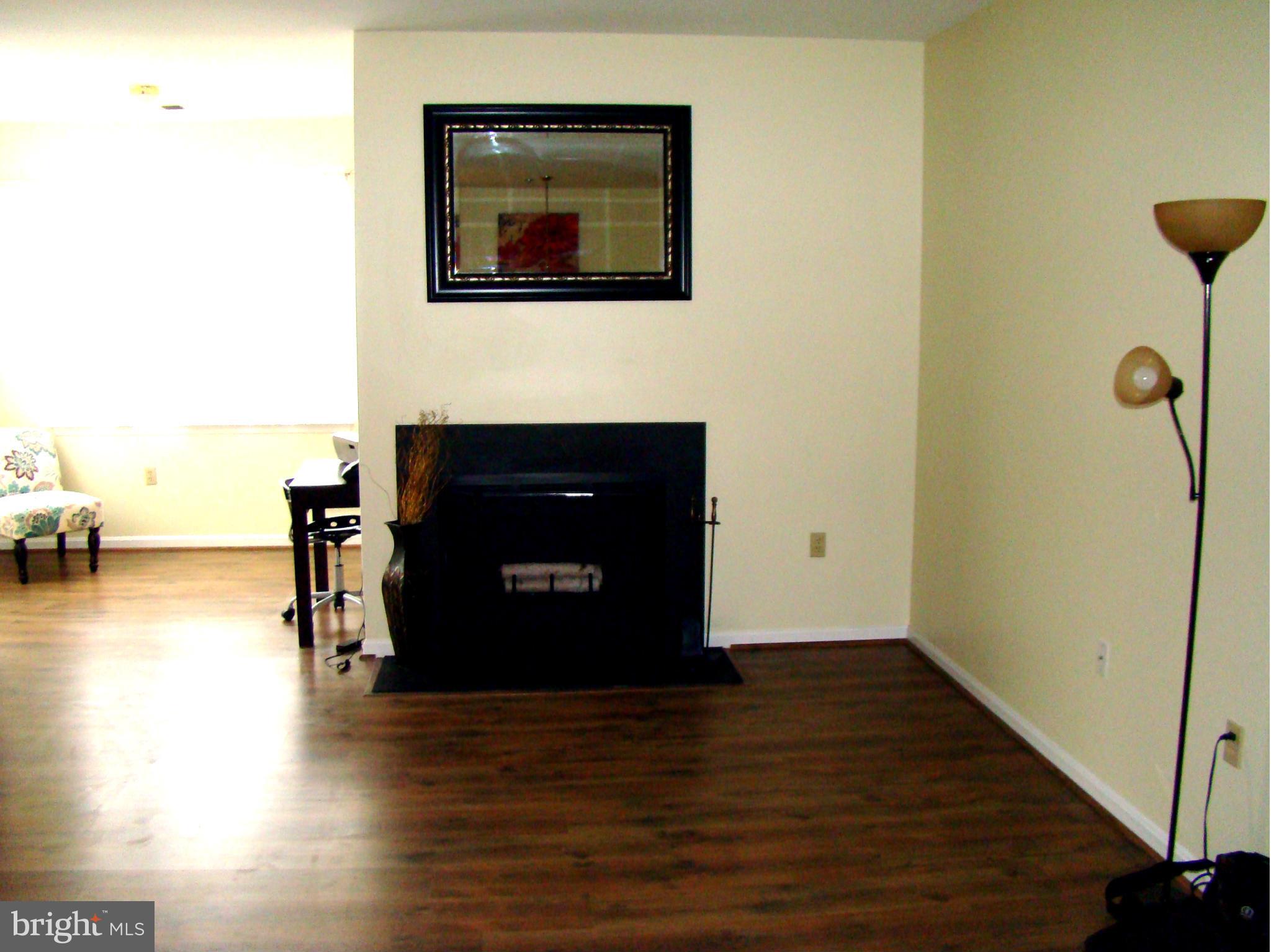 LIONS GATE - Residential