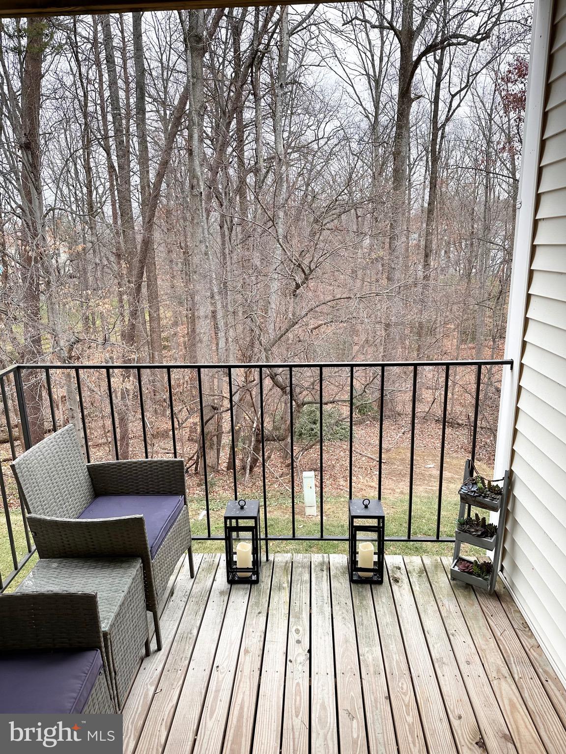 SECOND ANTIETAM - Residential