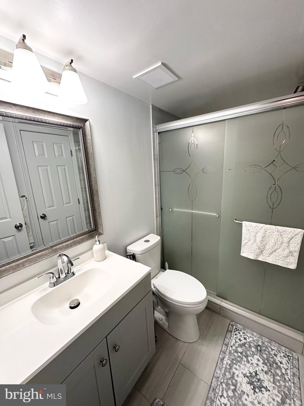 SECOND ANTIETAM - Residential