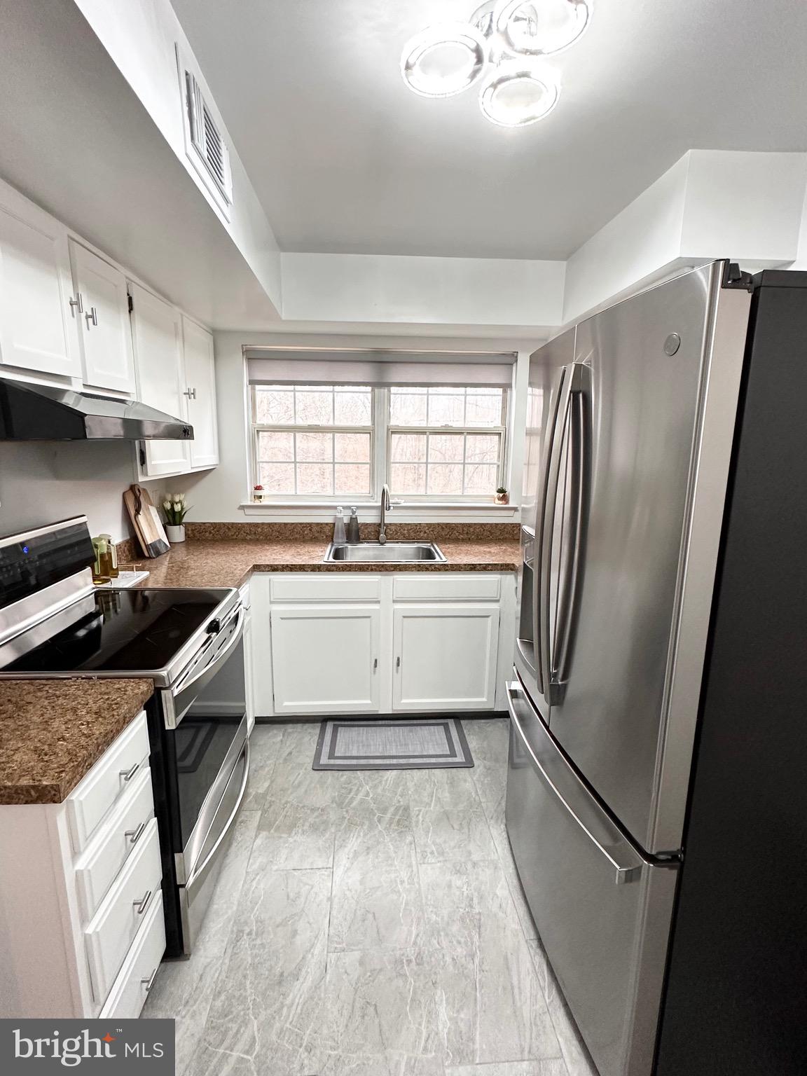 SECOND ANTIETAM - Residential