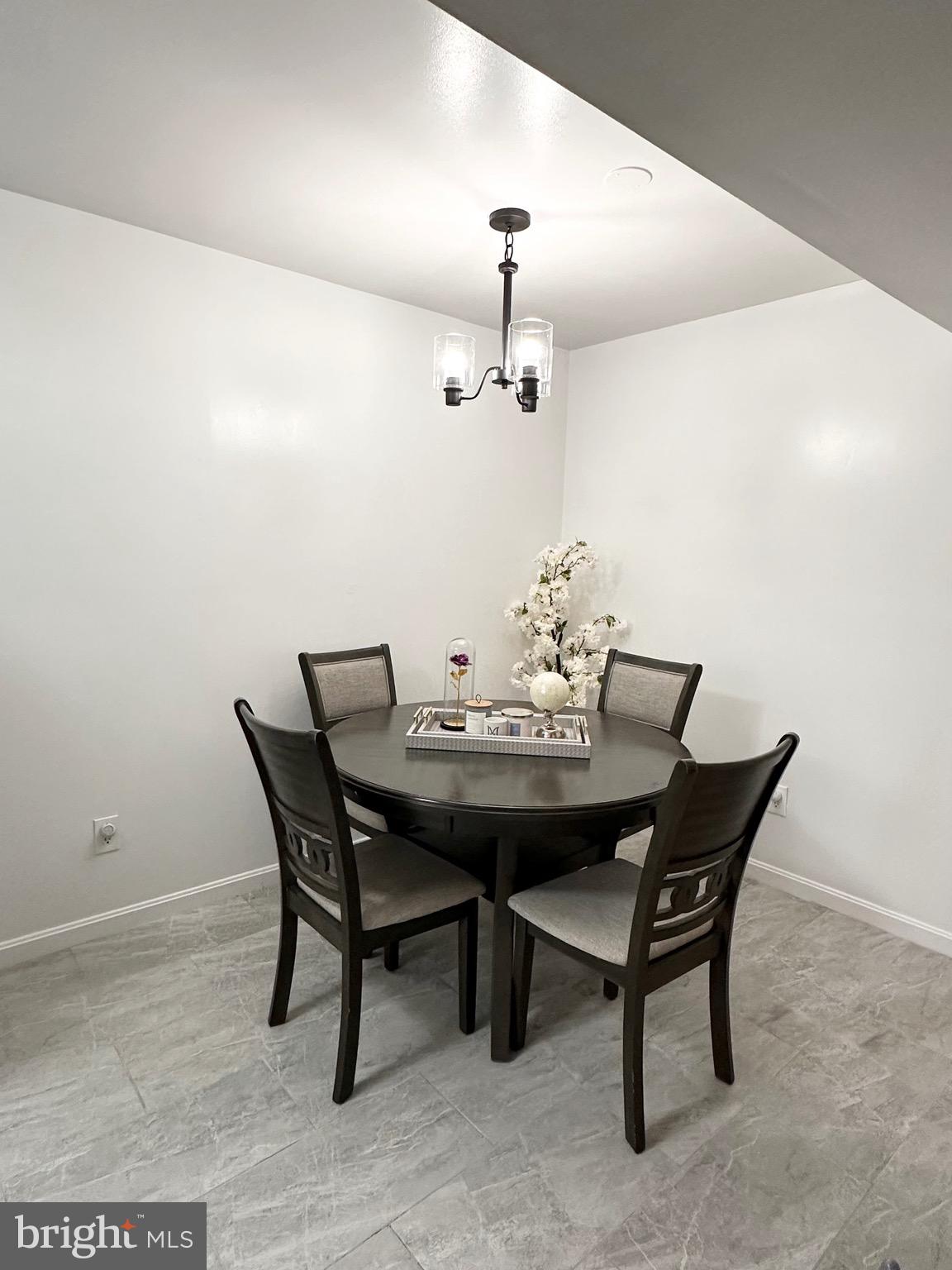 SECOND ANTIETAM - Residential