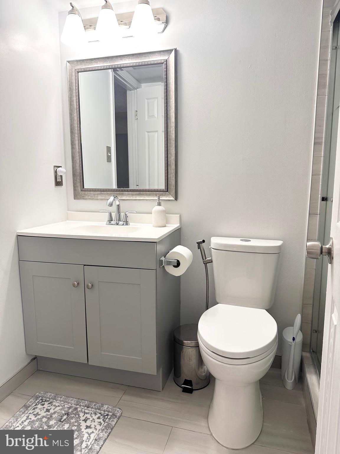 SECOND ANTIETAM - Residential