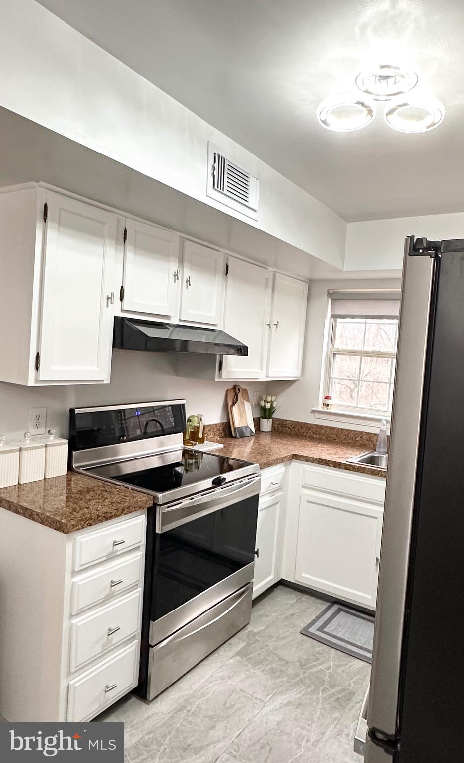 SECOND ANTIETAM - Residential