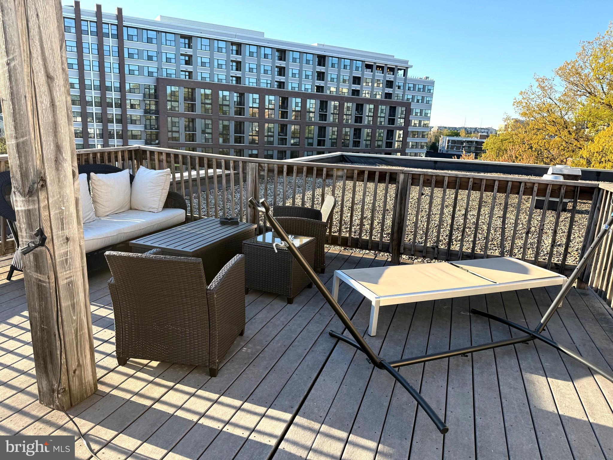 RADNOR - FORT MYER HEIGHTS - Residential